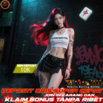 KOINEMAS199: Slot Online Gampang JP & Maxwin Nonstop