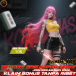 KOINEMAS199: Togel 4D Lengkap, Semua Pasaran Resmi