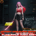 KOINEMAS199 Situs Slot Maxwin Terpercaya Provider Resmi