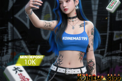 KOINEMAS199 Slot Maxwin, Pusat RTP Tinggi & Anti Rungkad