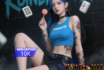 KOINEMAS199 Zona RTP Tertinggi Jackpot Gampang Cair