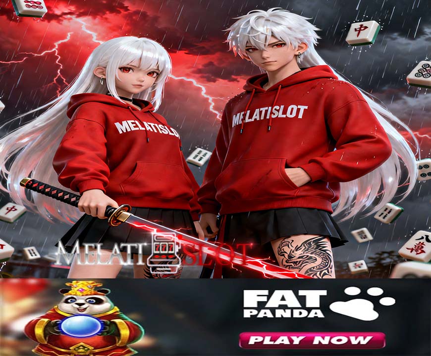 MelatiSlotMax Slot Gacor Online RTP Tinggi Terbaru