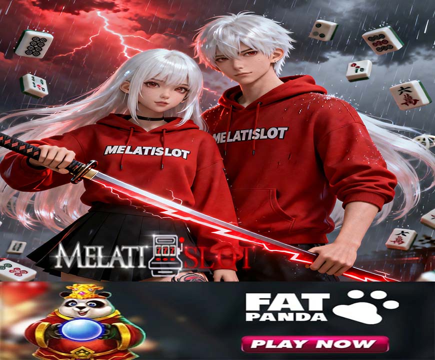 MelatiSlotMax Slot Menang Dengan Strategi Main Paling Ampuh