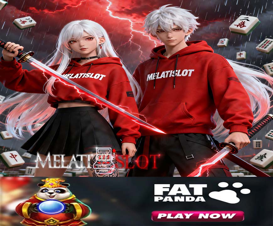 MelatiSlotMax Link Slot Resmi Gacor 2026 Terpercaya