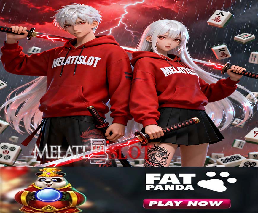 MelatiSlotMax Live Dealer Slot Online Winrate Tinggi