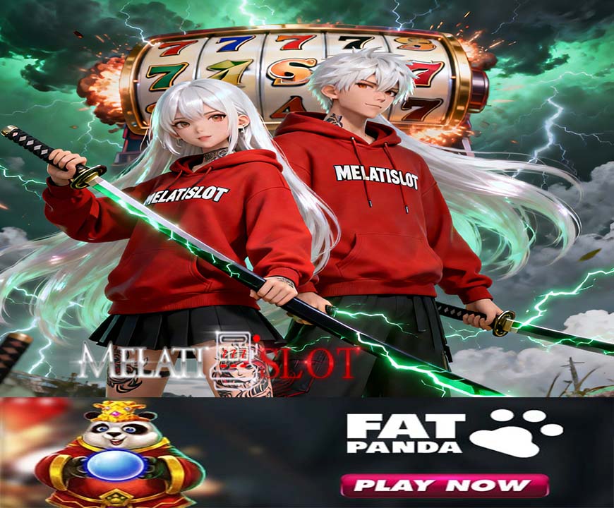 MelatiSlotMax Slot Terpercaya Online Mudah Menang 2026