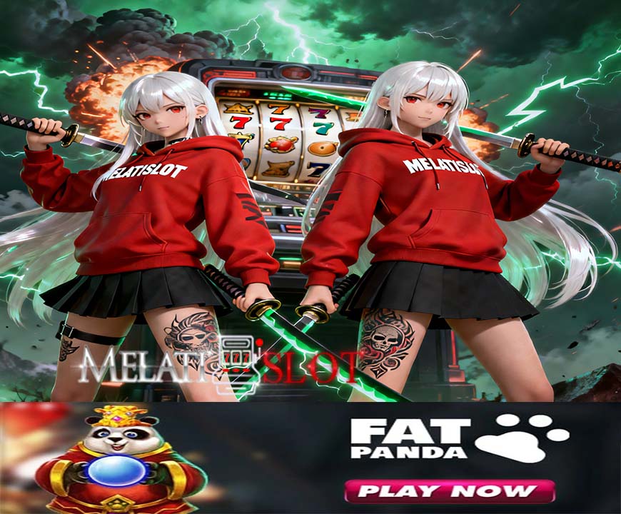 MelatiSlotMax Link Slot Terbaru Aman Dan Terpercaya