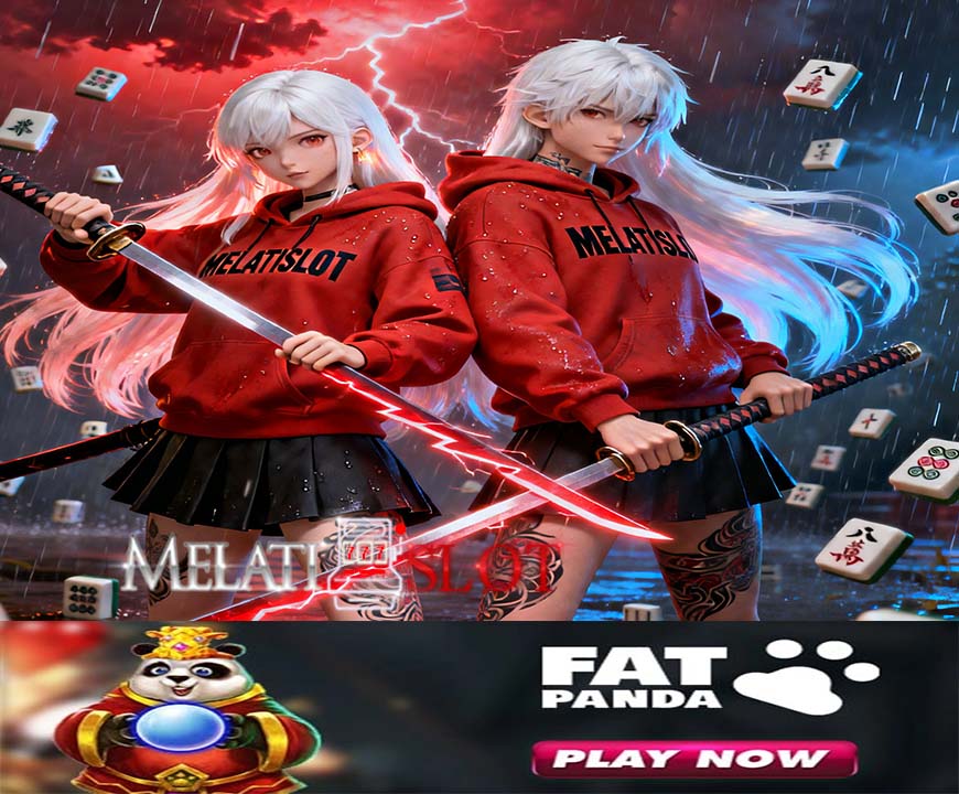 MelatiSlotMax Slot Online Terpercaya Server Stabil Cepat