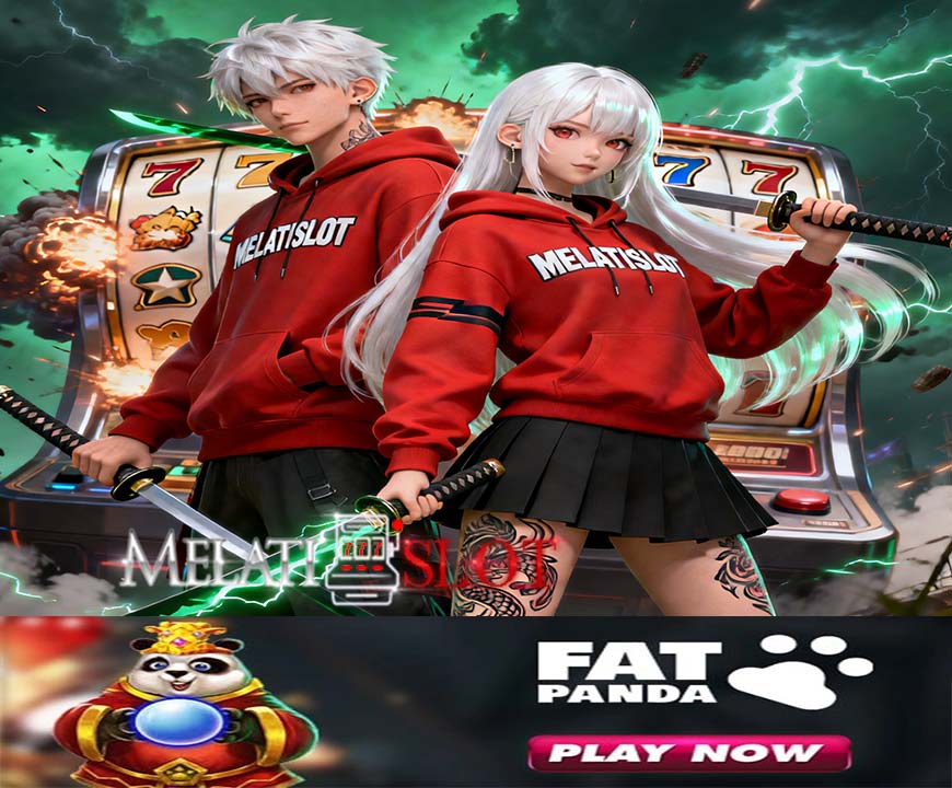 MelatiSlotMax Slot Terbaik Gacor Online Resmi Terpercaya