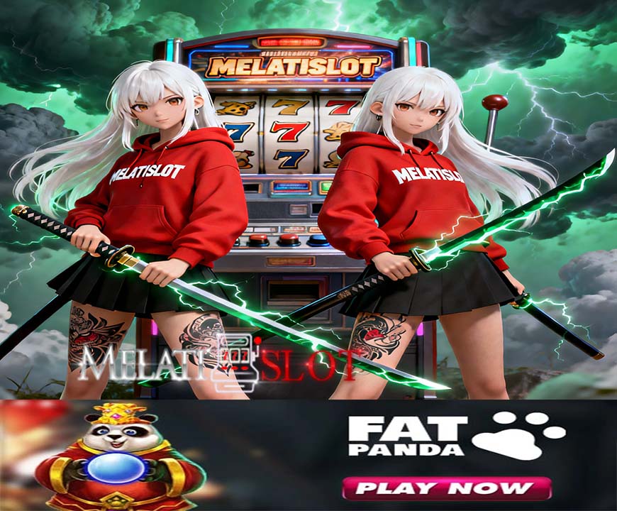 MelatiSlotMax Slot Gaming Populer Aman Dan Menguntungkan